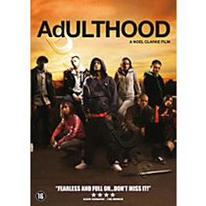 Adulthood | Adult hood  DVD